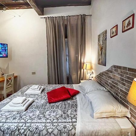 Vicolo Del Bologna Apartment Рим Екстер'єр фото