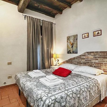 Vicolo Del Bologna Apartment Рим Екстер'єр фото