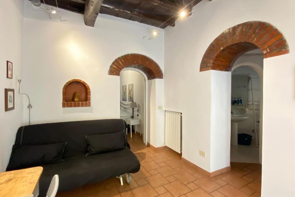 Vicolo Del Bologna Apartment Рим Екстер'єр фото