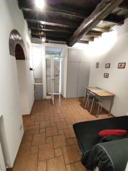 Vicolo Del Bologna Apartment Рим Екстер'єр фото