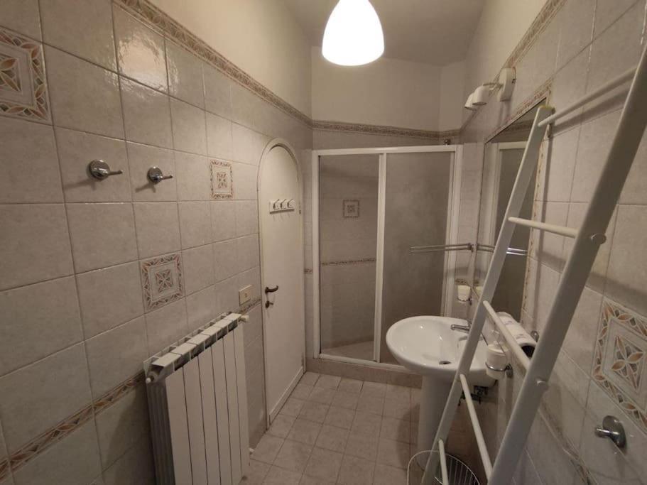Vicolo Del Bologna Apartment Рим Екстер'єр фото