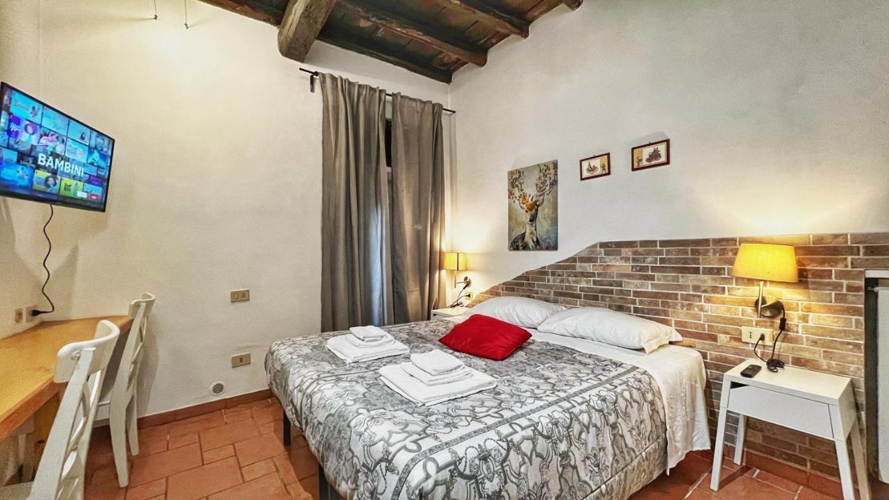 Vicolo Del Bologna Apartment Рим Екстер'єр фото
