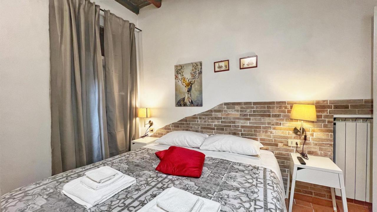 Vicolo Del Bologna Apartment Рим Екстер'єр фото